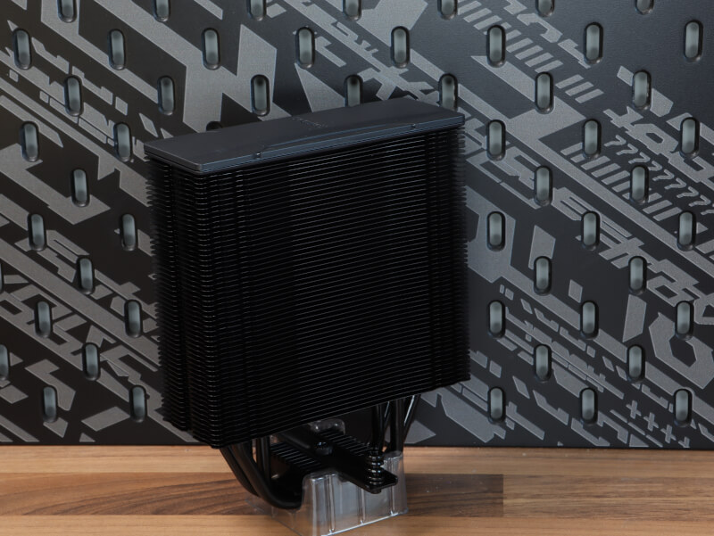be quiet! ARGB RGB Light Wings Pure Rock 3 LX air cooler Intel AMD.JPG
